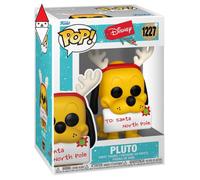 FUNKO POP! Disney: Holiday - Pluto - 64328 - #1227