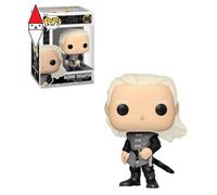 ACTION FIGURE FUNKO LCC HOTD DAEMON TARGARYEN (POP VINYL - HOUSE OF THE DRAGON)