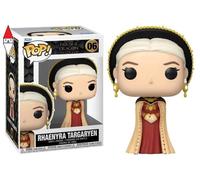 ACTION FIGURE FUNKO LCC HOTD RHAENYRA TARGARYEN
