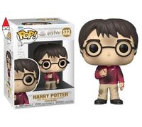 Funko Pop Harry Potter Anniversary Edition Harry Potter con la pietra filosofale