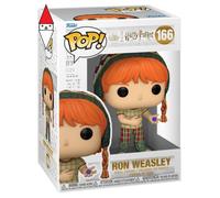 ACTION FIGURE FUNKO LCC HP POA RON W/CANDY (POP VINYL - HARRY POTTER)