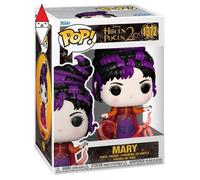 ACTION FIGURE FUNKO LCC HP2- MARY(SMOKE) (HOCUS POCUS 2)
