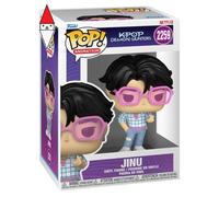 Funko Pop Animazione: KPOP Cacciatori Di Demoni - Jinu