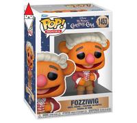 ACTION FIGURE FUNKO LCC MCC FOZZIE