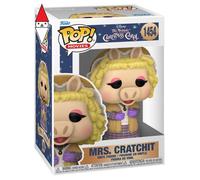 ACTION FIGURE FUNKO LCC MCC MISS PIGGY