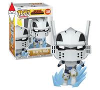 Funko Pop Animation: My Hero Academia - Tenya Iida (RBurst)