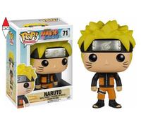ACTION FIGURE FUNKO LCC NARUTO (NARUTO)