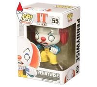 Funko Pop Film IT Pennywise