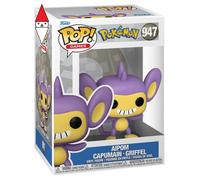 Funko Pop Giochi Pokémon Aipom