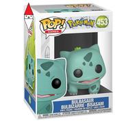 Funko Pop Giochi Pokémon Bulbasaur