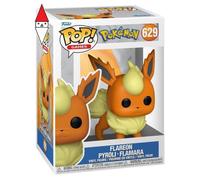 ACTION FIGURE FUNKO LCC POKEMON- FLAREON(EMEA)