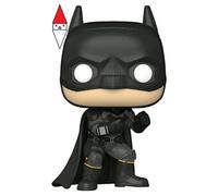 Funko Pop! Batman The Batman 59276