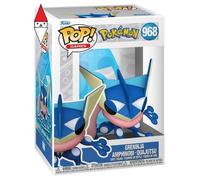 action figure Funko Lcc pop games: pokemon greninja
