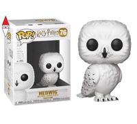 ACTION FIGURE FUNKO LCC POP HP S5 HEDWIG