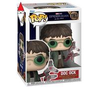 action figure Funko Lcc pop marvel: sm:nwh s3 doc ock Spiderman