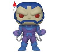 Funko POP! Marvel: X-Men '97 - Apocalypse - Figura in vinile da collezione - Idea regalo - Prodotto ufficiale - Giocattoli per bambini e adulti - Modello di figura per collezionisti ed esposizione