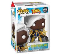 Funko POP! Marvel: X-Men '97 - Storm - Wasteland - Figura in vinile da collezione - Idea regalo - Prodotto ufficiale - Giocattoli per bambini e adulti - Modello di figura per collezionisti