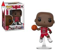 ACTION FIGURE FUNKO NBA 54 MICHAEL JORDAN
