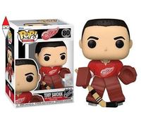 ACTION FIGURE FUNKO LCC POP NHL LEGENDS TERRYSAWCHUK(RED WINGS)