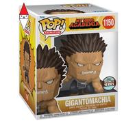 Funko Pop Animazione My Hero Academia Gigantomachia