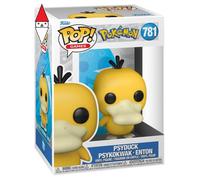 Funko Pop! Games: Pokemon Psyduck Emea 74218 #781