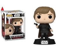 Funko Pop! Star Wars Luke Skywalker Bobble Head 70749 Star Wars #605