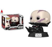 Funko Pop! Star Wars Darth Vader Bobble Head 70750 Star Wars #610