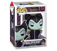 ACTION FIGURE FUNKO LCC SB 65TH MALEFICENT W/CANDLE