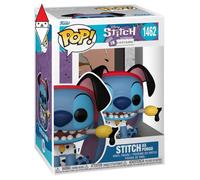 ACTION FIGURE FUNKO LCC STITCH COSTUME 101 DALMATIANS PONGO