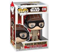Star Wars: Funko Pop - Anakin Skywalker (Vinyl Figure 698) - AA.VV.