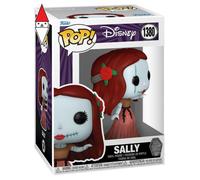 The Nightmare Before Christmas 30th Anniversary Formal Sally POP Disney #1380