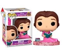 Funko Pop Disney Ultimate Principessa Bella 56349