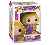 ACTION FIGURE FUNKO LCC ULTIMATE PRINCESS RAPUNZEL (POP VINYL - TANGLED)