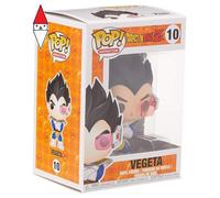 ACTION FIGURE FUNKO LCC VEGETA (POP VINYL - DRAGON BALL Z)