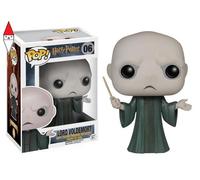 ACTION FIGURE FUNKO LCC VOLDEMORT (POP VINYL) (HARRY POTTER)