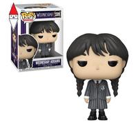 ACTION FIGURE FUNKO WEDNESDAY ADDAMS 1309