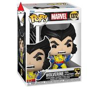ACTION FIGURE FUNKO LCC WOLVERINE 50TH ULTIMATE WOLVERINE W/ ADAMANTIU