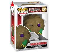Merchandising Yu-Gi-Oh: Funko Pop Animation - Winged Kuriboh