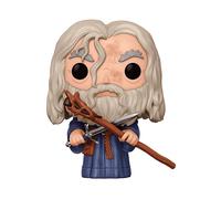ACTION FIGURE FUNKO LOTR 443 GANDALF