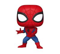 Merchandising Marvel: Funko Pop - Spider-Man (Vinyl Figure 1422)