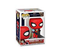 ACTION FIGURE FUNKO MARVEL 913 SPIDER-MAN