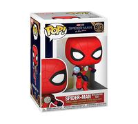 ACTION FIGURE FUNKO MARVEL 913 SPIDER-MAN