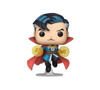 ACTION FIGURE FUNKO MARVEL FNSM DOC STRANGE