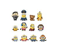 Minions 2 The Altezza Di Gru Funko Mystery Mini One Random