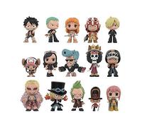ACTION FIGURE FUNKO MM BB ONE PIECE 12PC