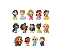 Funko Mystery Mini: Ultimate Princess - Snow White - 1 Mini Figure - Blind Box -