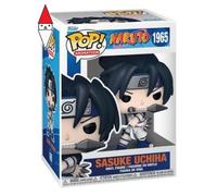 Funko – Pop Animation Naruto Classic Sasuke Uchiha – Figura in vinile 9 cm (1965)