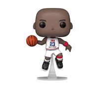 Funko Pop Sport NBA Michael Jordan All-Star 1988