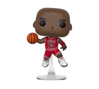 ACTION FIGURE FUNKO NBA 54 MICHAEL JORDAN