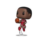 Merchandising NBA: Funko Pop Basketball - Legends Bulls - Michael Jordan
